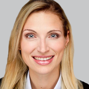 Elisa Meier-Gerdingh, MD, of St Josef Hospital Bochum Dr Meier Gerdingh