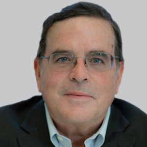 R. Michael Gendreau, MD, PhD, chief medical officer, Intec Pharma Dr R. Michael Gendreau