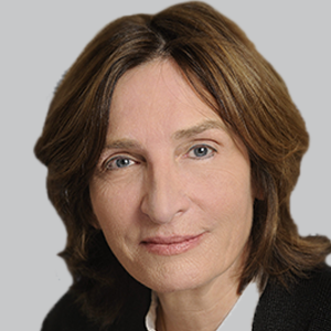 Michaela Gallagher, PhD, the Krieger-Eisenhower Professor of Psychology and Neuroscience at Johns Hopkins University Dr Michaela Gallagher