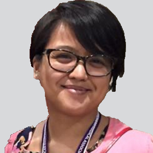 Michelle R. Caunca, PhD