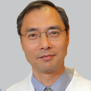 Michio Hirano, MD, chief, Division of Neuromuscular Medicine, Columbia University Dr Michio Hirano