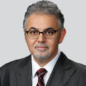 Naci Kocer, MD