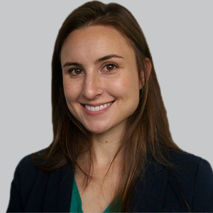 Nikki Marinsek, PhD, first author, and data scientist, Evidation Health Dr Nikki Marinsek