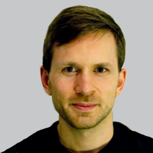 Niklas Mattsson, MD, PhD