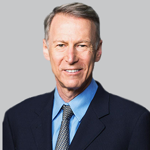 Dr Orrin Devinsky