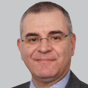Antonio Paez, MD