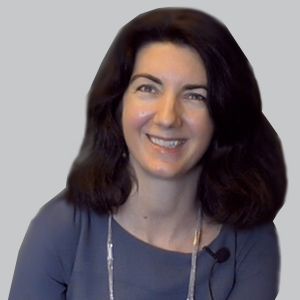 Dr Paula Voinescu