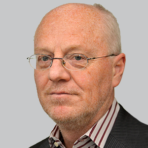 Peter Goadsby, MD, PhD, DSc, a professor of neurology at both the University of California San Francisco and King College London Dr Peter Goadsby