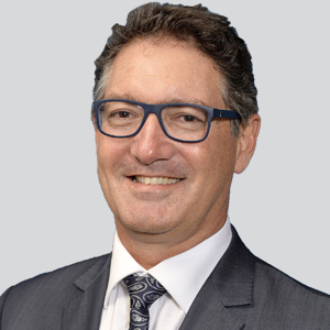 Peter Eastwood