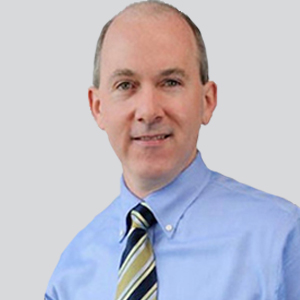 Peter McAllister, MD