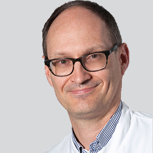 Peter Ringleb, MD