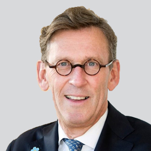 Philip Scheltens, MD, PhD