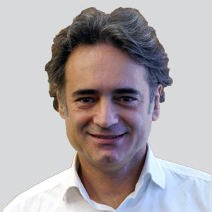 Pierre Amarenco, MD