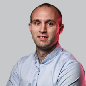 Pierrick J. Arnal, PhD, vice president, science and medical, Dreem Dr Pierrick Arnal