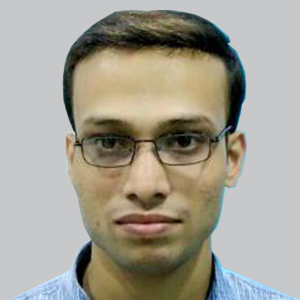 Prateek Kumar Panda, MD