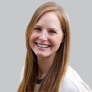 Rachel F. Buckley, PhD, BSc, a postdoctoral research fellow in neurology at Harvard Medical School Dr Rachel Buckley