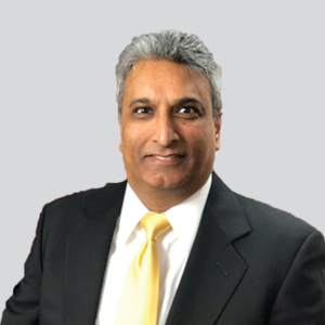 Rajesh Pahwa, MD