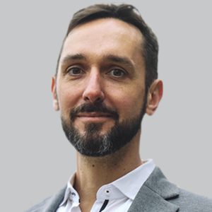 Raphael Michel, MS, MBA, Co-Founder and CEO of Onera Raphael Michel