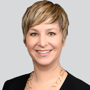 Rebecca M. Edelmayer, PhD
