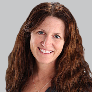 Reenie McCarthy, CEO, Stealth BioTherapeutics Reenie McCarthy