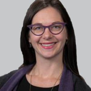 Regina M. Troxell, MD, a pediatric neurologist at the University of Texas Health Science Center Dr Regina Troxell