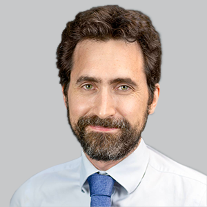 Dr Ricardo Osorio