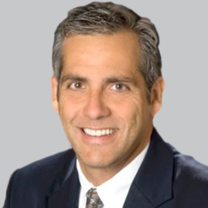 Robert Iannone, MD, MSCE, executive vice president, research and development, Jazz Pharmaceuticals Robert Iannone