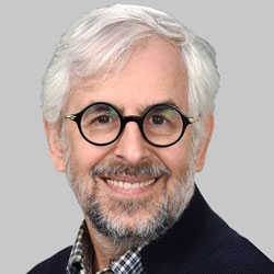 Robert A. Riesenberg, MD, from Atlanta Center for Medical Research Dr Robert A. Riesenberg