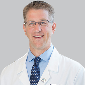 Robert Fox, MD