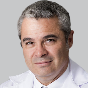 Rodrigo Rocamora, MD, director, epilepsy unit, Hospital del Mar Dr. Rodrigo Rocamora