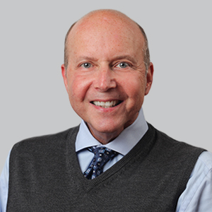 Russell Rosenberg, PhD, D.ABSM, Founder and CEO of NeuroTrials Research and former Chairman of the Board of the National Sleep Foundation and a principal investigator in the lemborexant studies Dr Russell Rosenberg