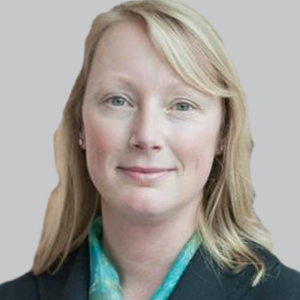 Samantha Budd Haeberlein, PhD, vice president and head, Alzheimers Disease, Dementia, and Movement Disorders, Late Stage Clinical Development, Biogen Dr Samantha Budd Haeberlein