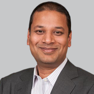 Samit Hirawat, MD, chief medical officer, Bristol Myers Squibb Dr Samit Hirawat