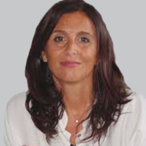 Sandra Vukusic, MD, PhD, professor of neurology, Lyon University Hospital Dr Sandra Vukusic