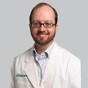 M. Scott Perry, MD, Medical Director, Neurology, Co-Director of the Jane and John Justin Neurosciences Center; Medical Director, Tuberous Sclerosis Complex Clinic Dr M. Scott Perry