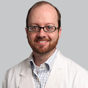 M. Scott Perry, MD, Medical Director of Neurology and Co-Director of the Jane and John Justin Neurosciences Center at Cook Childrens Hospital Dr M Scott Perry