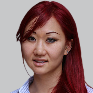 Sharon Chiang, MD, PhD, resident physician, neurology, University of California San Francisco Dr Sharon Chiang