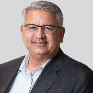 Shawn Singh