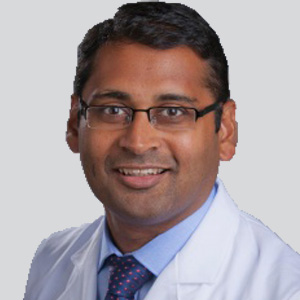 Shreyansh Shah, MD
