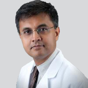 Souvik Sen, MD