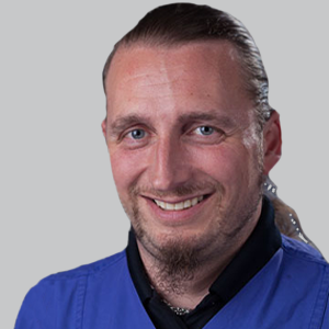 Stefan A. Helwig, medical assistant, neurology, Saarland University Hospital Stefan A Helwig