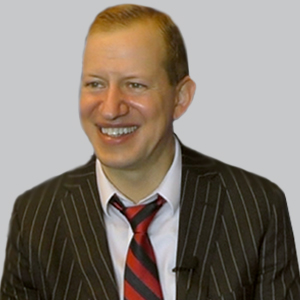 Dr Stephen Hantus