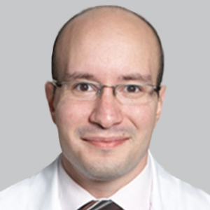 Stephen Krieger, MD