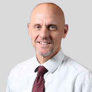 Stephen Hahn, MD