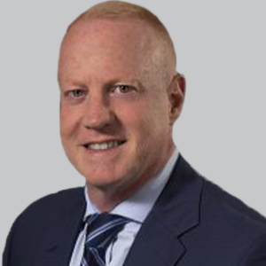 Steven Romano, MD, executive vice president and chief scientific officer, Mallinckrodt Dr Steve Romano