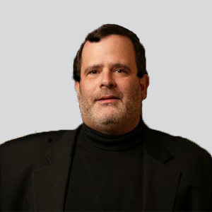 Stuart W. Peltz, PhD, chief executive officer, PTC Therapeutics Dr Stuart Peltz