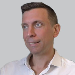Thomas Frisell, PhD, coordinator of the Clinical Epidemiology Unit, Karolinska Institutet Dr Thomas Frisell