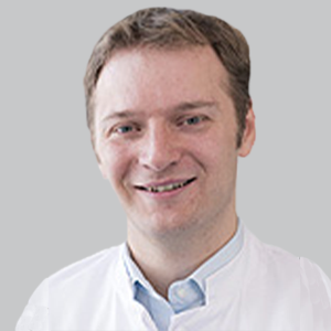Tim Hagenacker, MD, post-doctoral scientist and clinician, and group leader, Diseases of the Peripheral Nervous System Group, Neuroscience Lab, University Hospital Essen Dr Tim Hagenacker