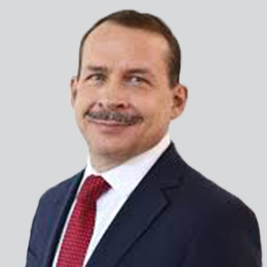 Tim Stenzel, MD, PhD