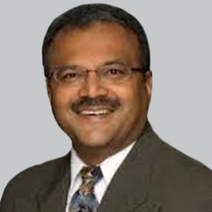 Tushar Shah, MD